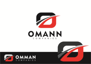 Logo-Design von rgrider für Omann Companies | Design: #13628584