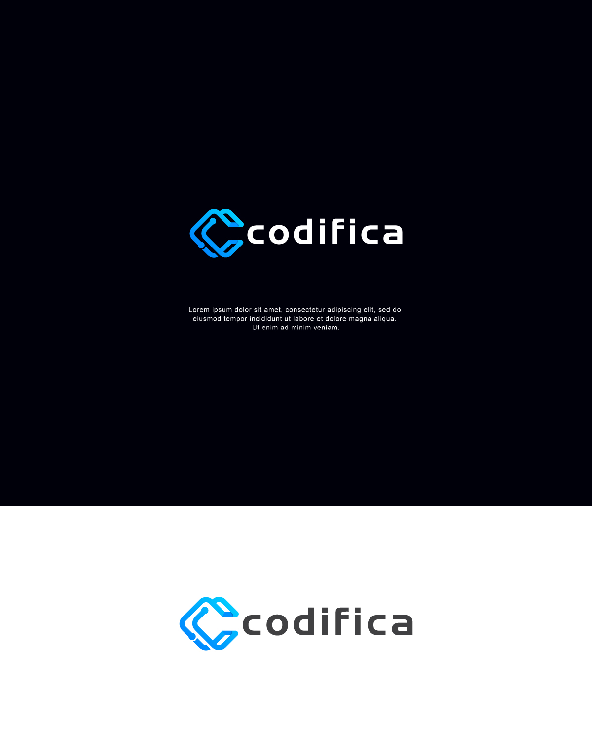 Logo Design by kaijuthemes for this project | Design #13613091