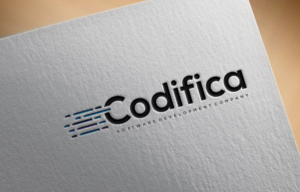 Logo Design by Atec for this project | Design: #13625359