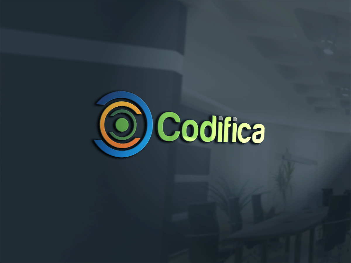 Logo Design by Zeeshan Ali for this project | Design #13616819