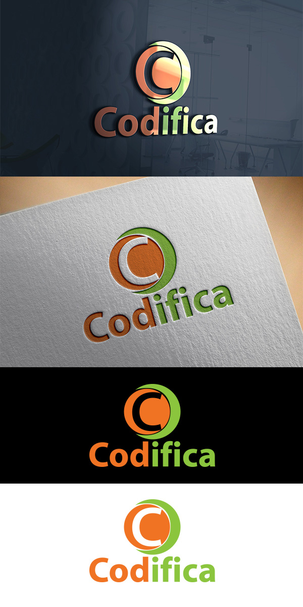 Logo Design by king solangi for this project | Design #13614790