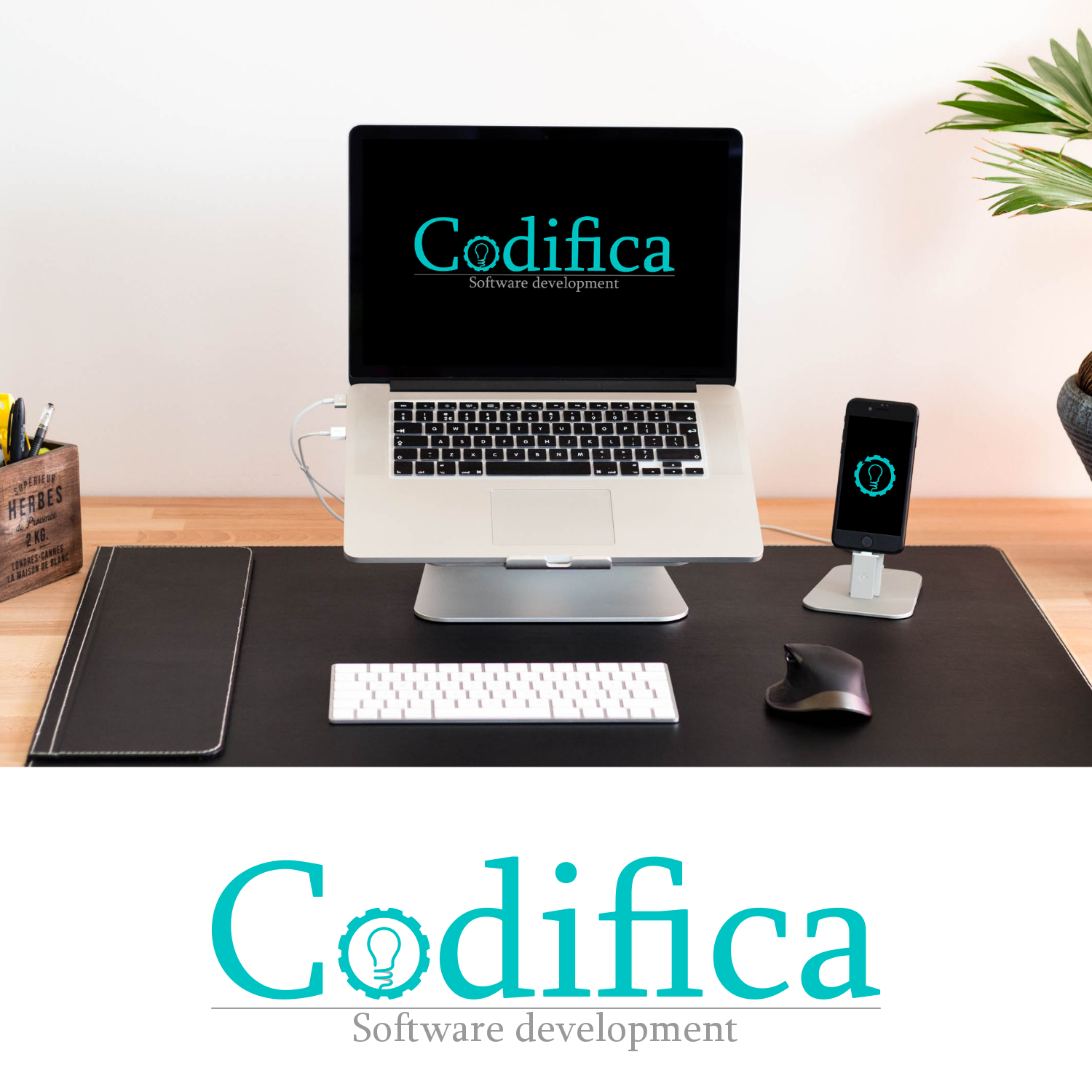 Logo Design by iKdesigner for this project | Design #13628552