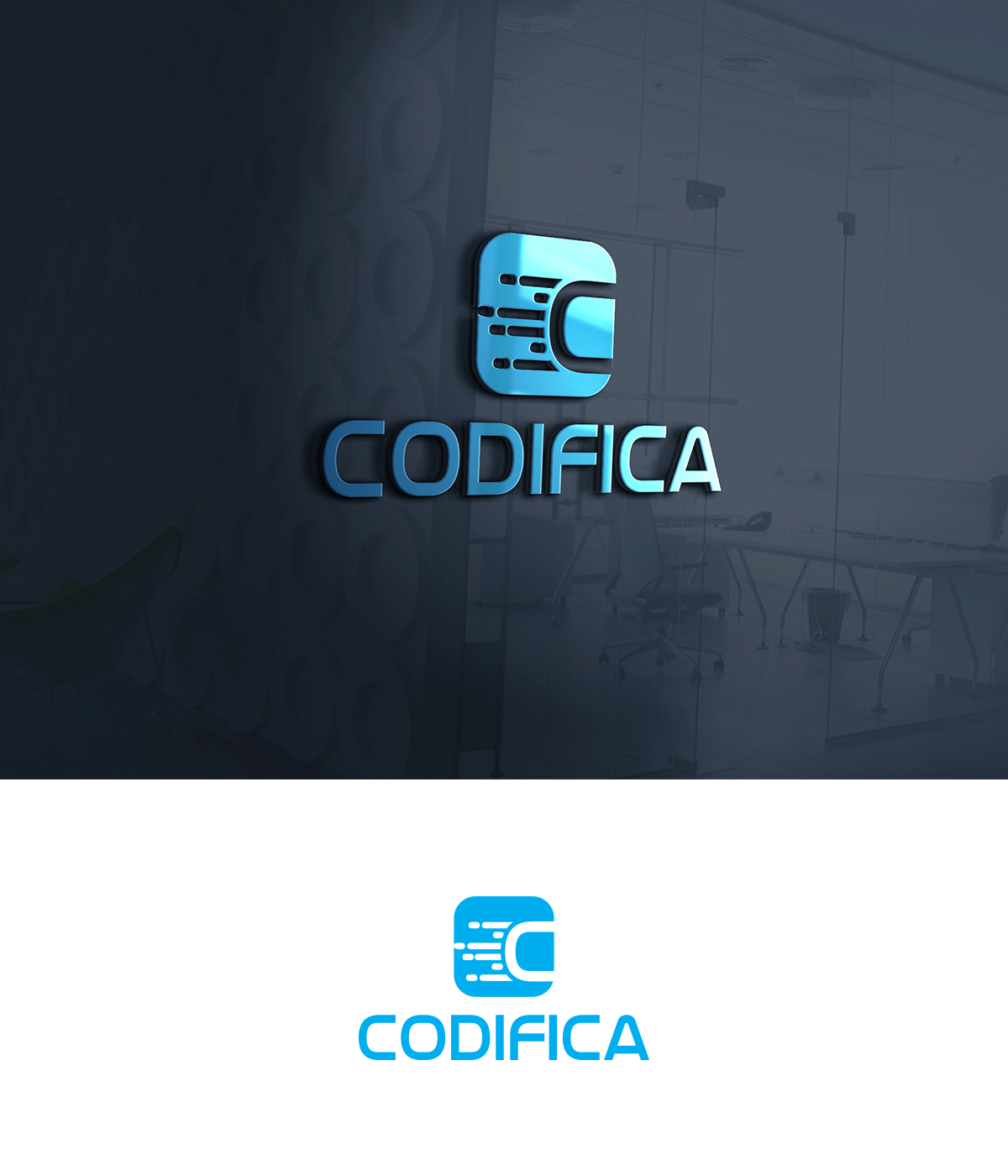 Logo Design by supercreative for this project | Design #13613877