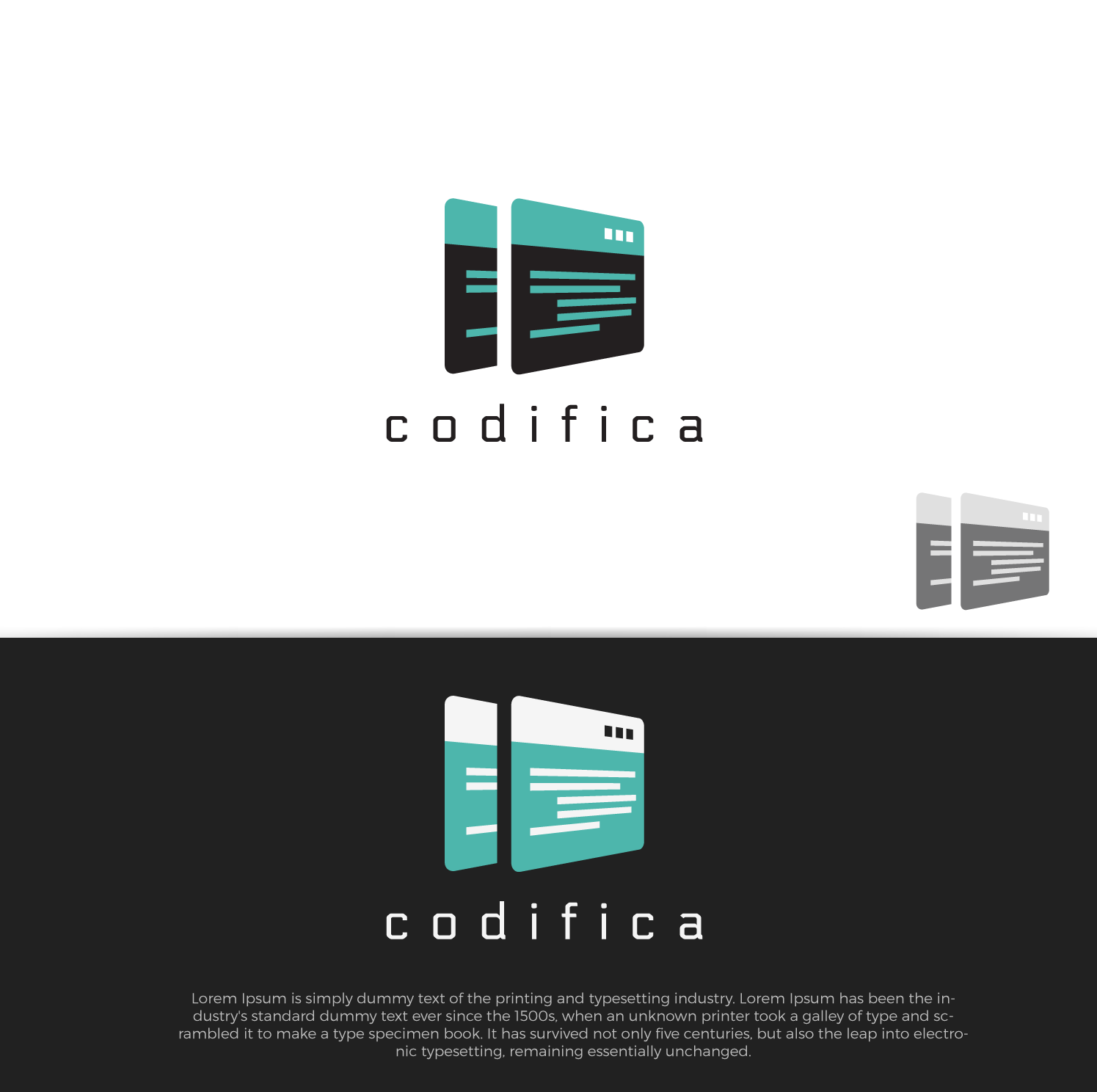 Logo Design by hics for this project | Design #13612133