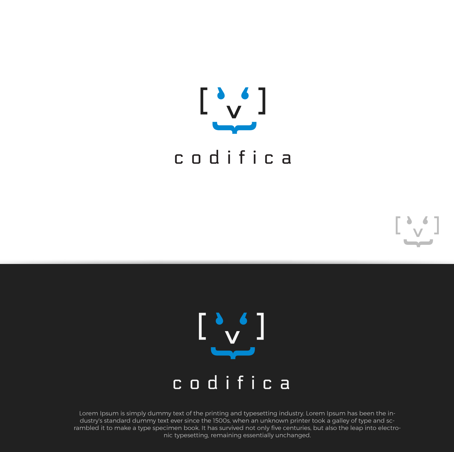 Logo Design by hics for this project | Design #13612186