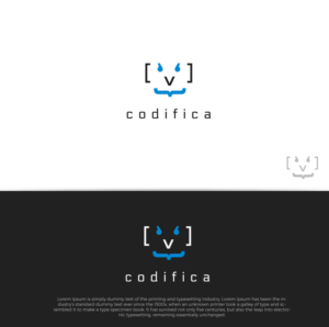 Logo Design by hics for this project | Design: #13612186