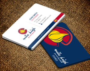 Garlic Farm for Farm Sales/Restaurant sales | Business Card Design by chandrayaan.creative