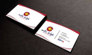 Business Card Design by Edirisingha for Mile High Gourmet Garlic,LLC | Design #13675745