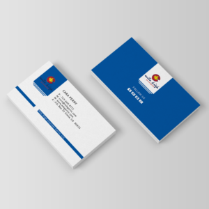 Business Card Design by Abu Usuf for Mile High Gourmet Garlic,LLC | Design #13694960