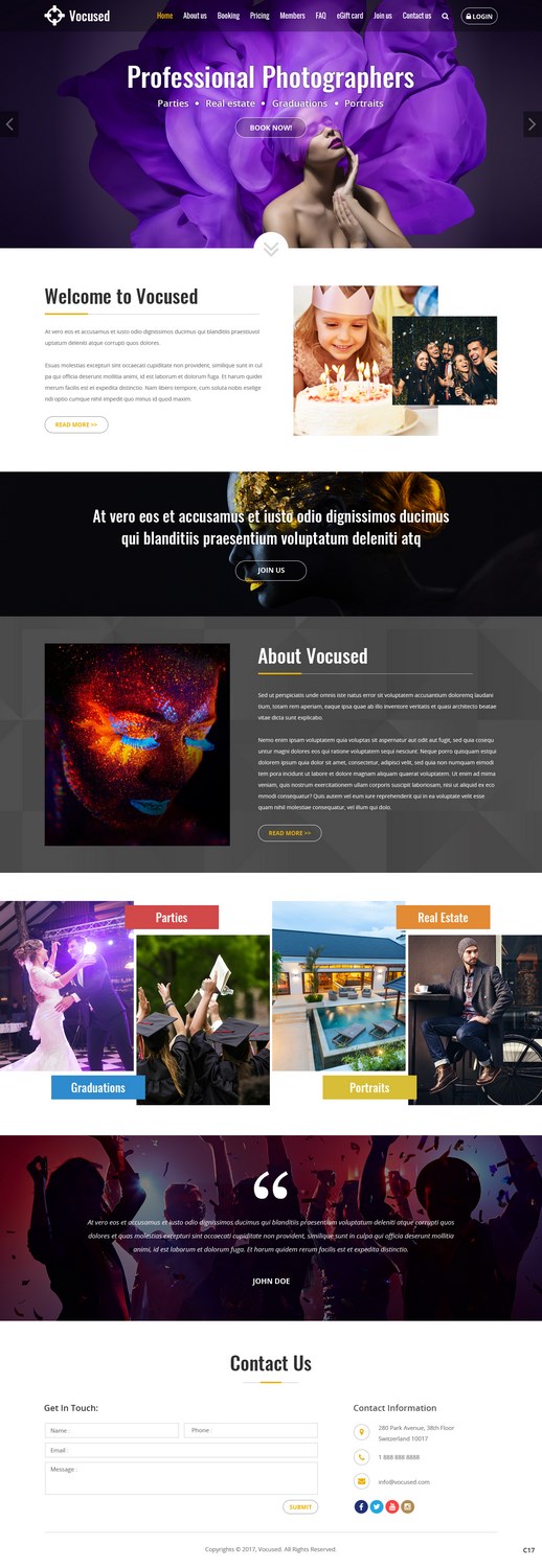 Web Design by pb for this project | Design #13665873
