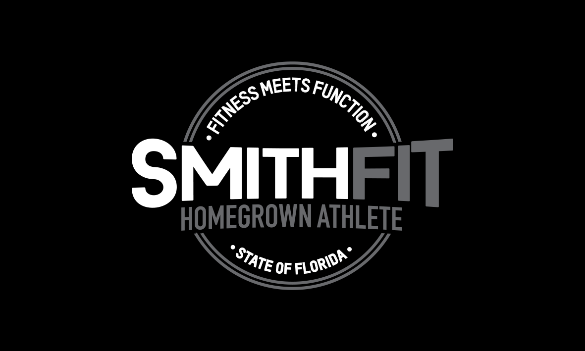 Design de Logo par trufya pour Smithfit Gym  | Design #13753705