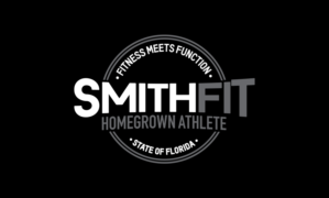 Logo Design by trufya for Smithfit Gym  | Design: #13753705