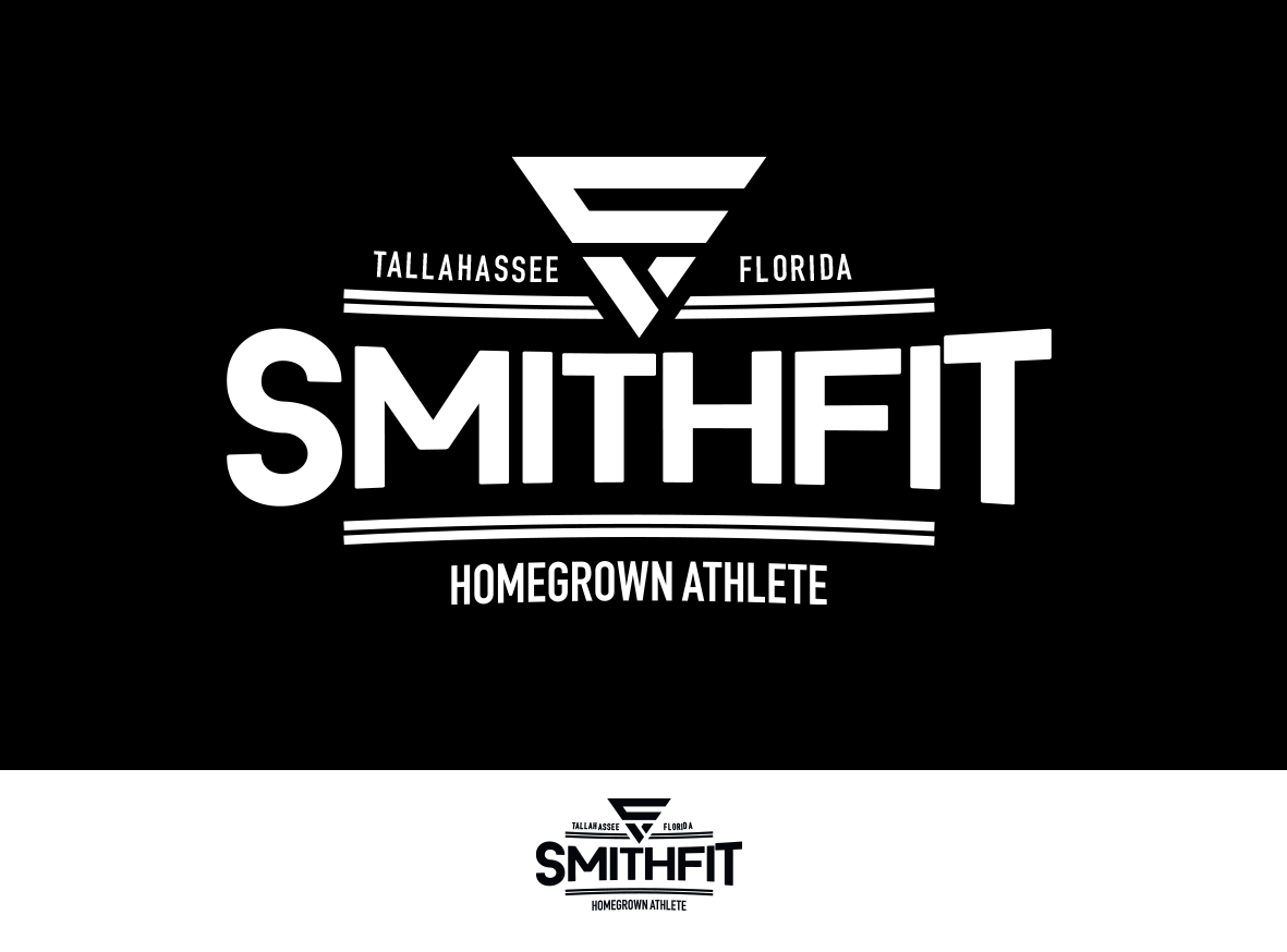 Design de Logo par trufya pour Smithfit Gym  | Design #13754399
