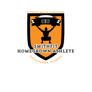 Logo Design by at-as for Smithfit Gym  | Design #13664422