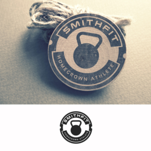 Logo Design by DesignDUO for Smithfit Gym  | Design: #13750916