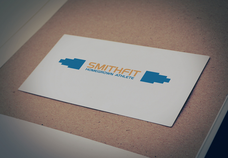 Design de Logo par imismailhossainbd pour Smithfit Gym  | Design #13638488