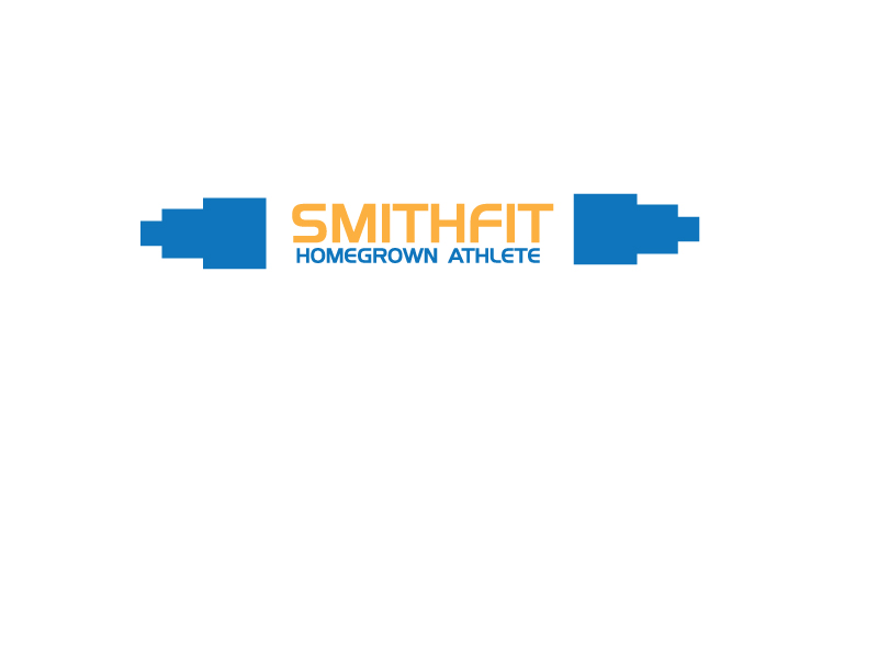 Design de Logo par imismailhossainbd pour Smithfit Gym  | Design #13638489