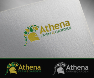 Logo Design by Ethien for Artisan Glass Studio | Design: #13657302