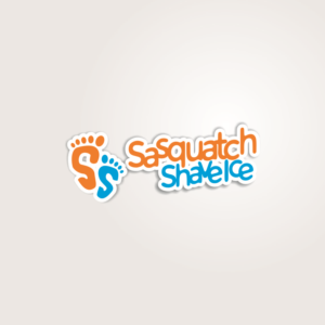 Logo Design by Arham Hidayat for Sasquatch Shave Ice | Design #13727916