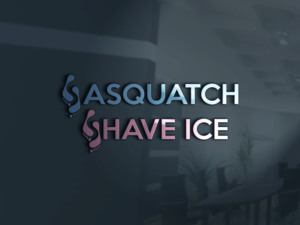 Logo-Design von jannatunnayem304 für Sasquatch Shave Ice | Design: #13627300