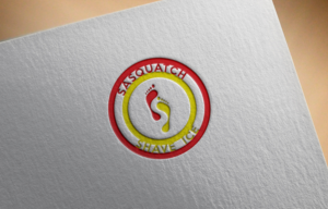 Logo-Design von jannatunnayem304 für Sasquatch Shave Ice | Design: #13646800