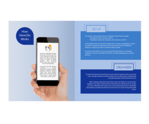 Brochure Design by perlstyles