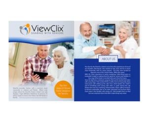 Brochure Design by perlstyles for this project | Design: #13655240