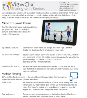 Brochure Design by Hunter Graphics for this project | Design: #13627501