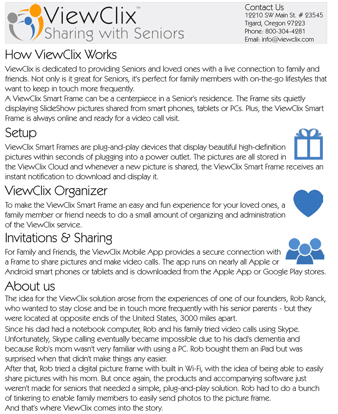 Brochure Design by Hunter Graphics for this project | Design #13627504