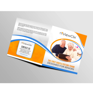 Design de Brochure par debdesign pour ce projet | Design : #13654217