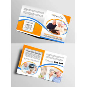 Design de Brochure par debdesign pour ce projet | Design : #13675670
