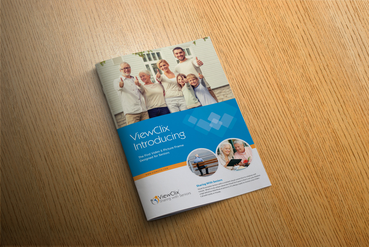 Brochure Design by iTech Graphics for this project | Design #13703238