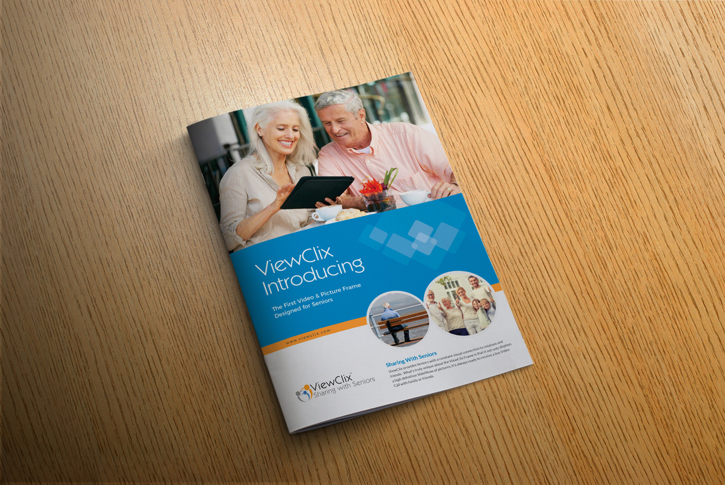 Design de Brochure par iTech Graphics pour ce projet | Design : #13703239