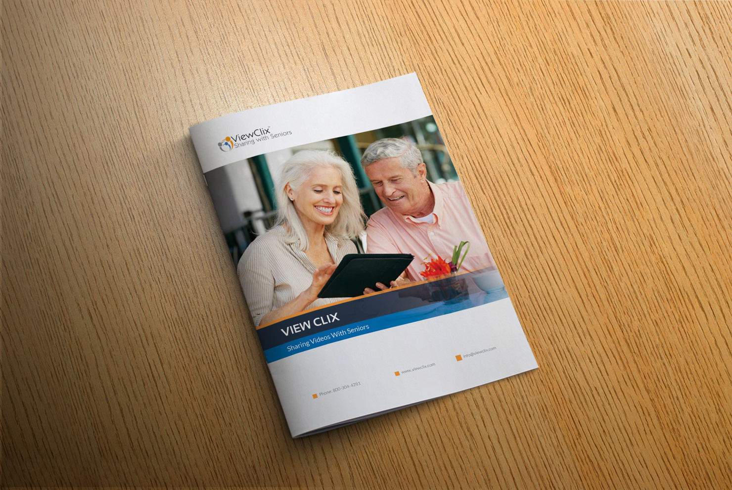 Brochure Design by iTech Graphics for this project | Design #13703246