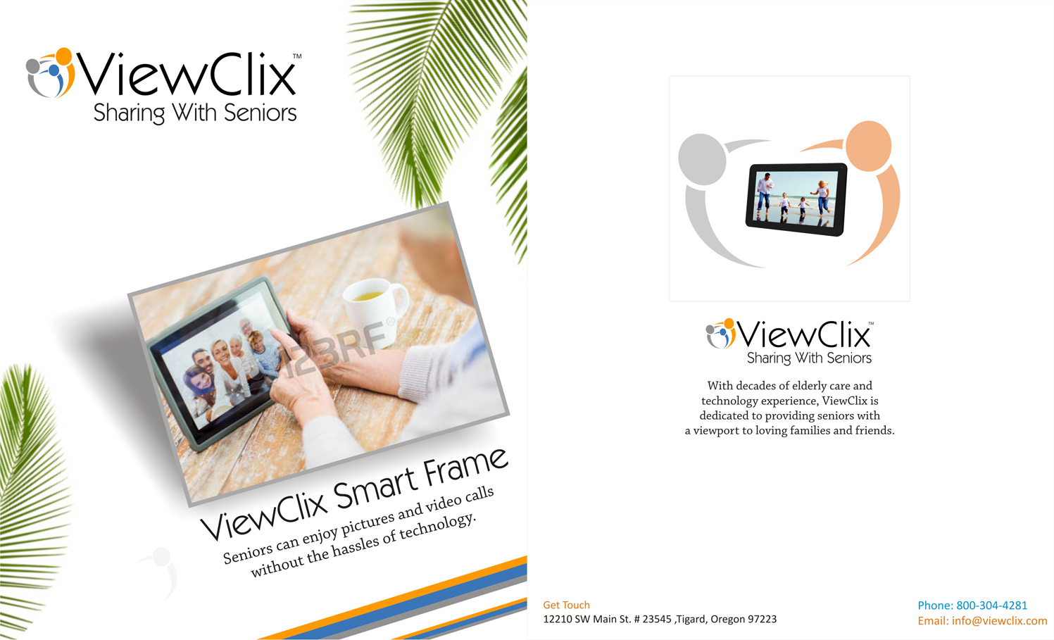 Brochure Design by vedverma1984 for this project | Design #13676454