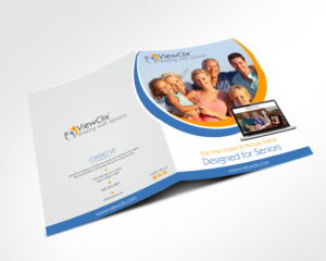 Brochure Design by ecorokerz for this project | Design #13620296