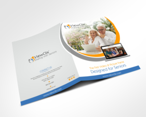 Design de Brochure par ecorokerz pour ce projet | Design : #13620298