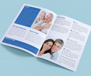 Design de Brochure par Graphic Flame pour ce projet | Design : #13720879