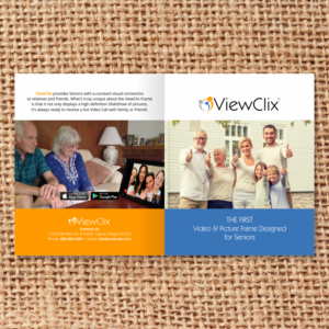 Brochure Design by barinix for this project | Design #13702202