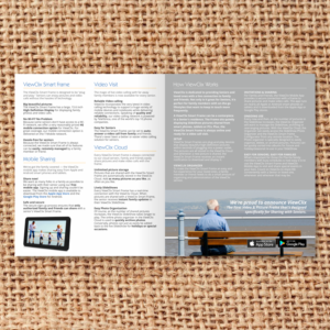 Design de Brochure par barinix pour ce projet | Design : #13702203