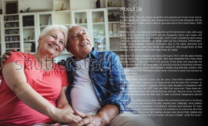 Brochure Design by betablocker for this project | Design #13623327