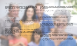 Brochure Design by betablocker for this project | Design: #13623329