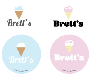 Logo Design by eayeri for this project | Design: #13715699