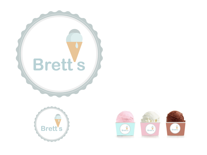 Logo Design by lana for this project | Design #13652638