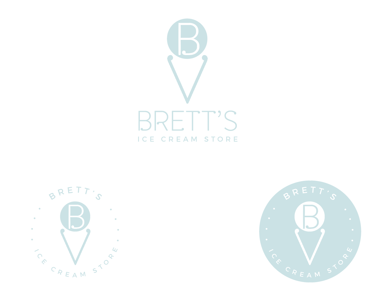 Logo Design by wonderland for this project | Design #13616094