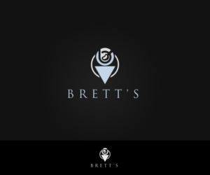 Logo Design by volebaba for this project | Design: #13662424