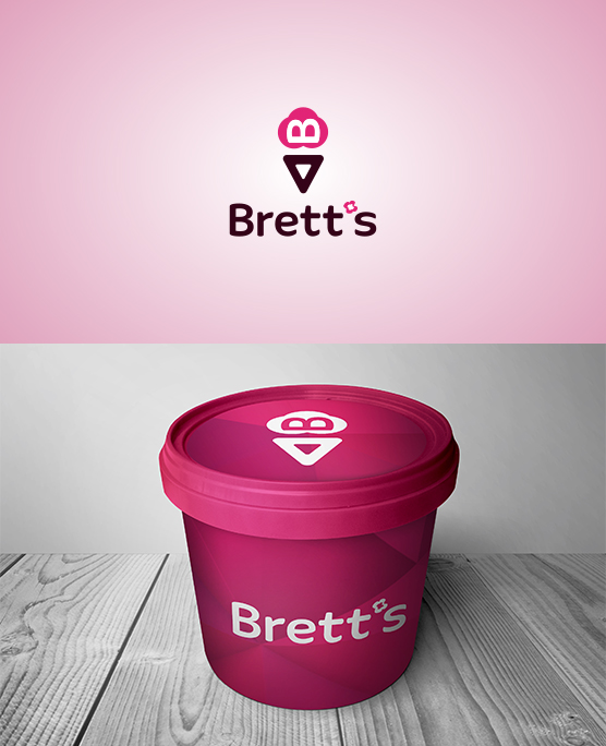 Logo Design by madalinaionela27 for this project | Design #13714713