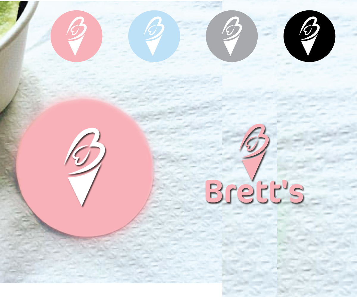 Logo Design by sumi for this project | Design #13615946