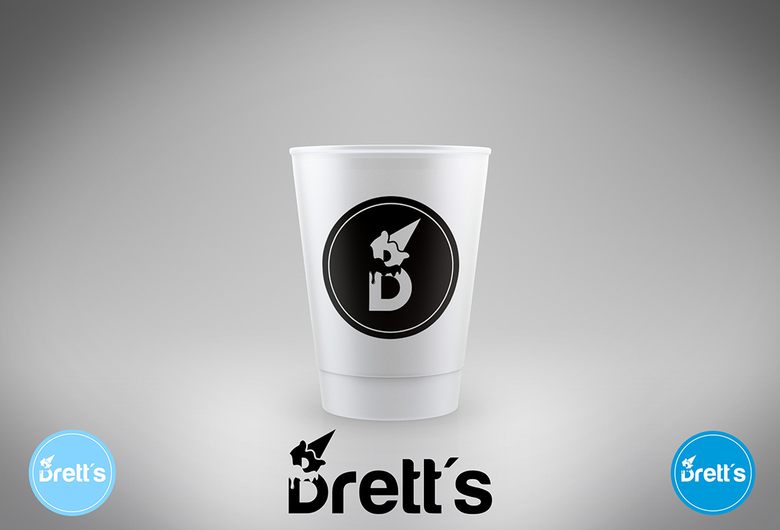 Logo Design by Marco Rubio for this project | Design #13691460