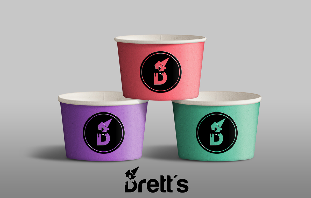 Logo Design by Marco Rubio for this project | Design #13824340